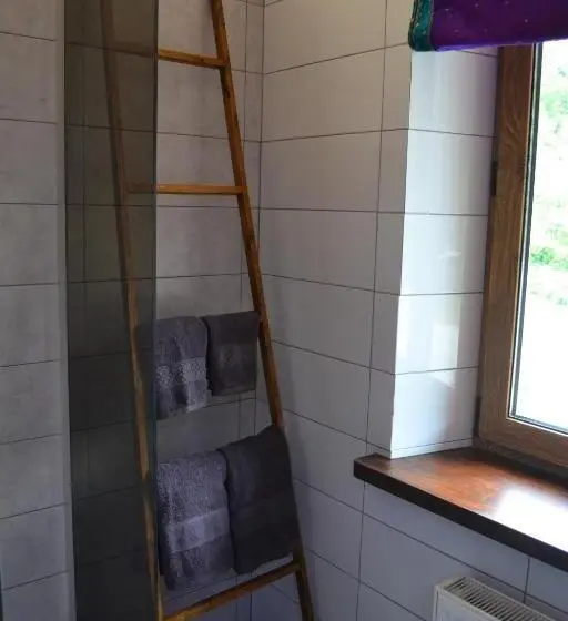 اتاق لوکس, Romantic Guest House