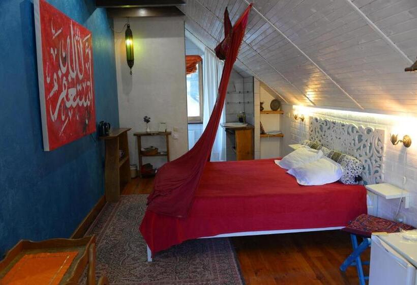 اتاق لوکس, Romantic Guest House