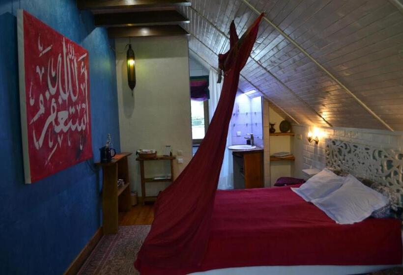 اتاق لوکس, Romantic Guest House