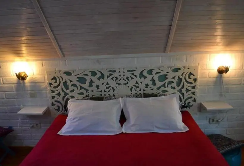 اتاق لوکس, Romantic Guest House