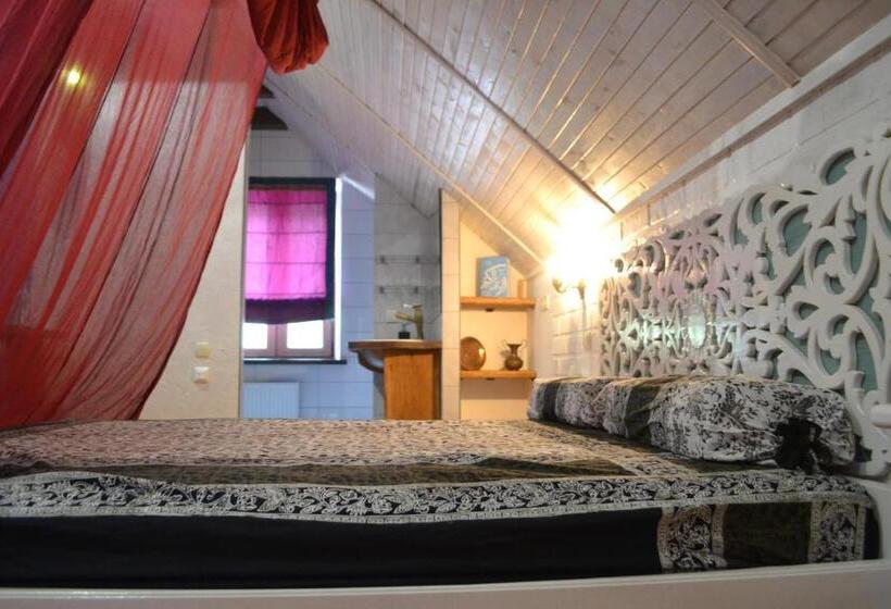 اتاق لوکس, Romantic Guest House