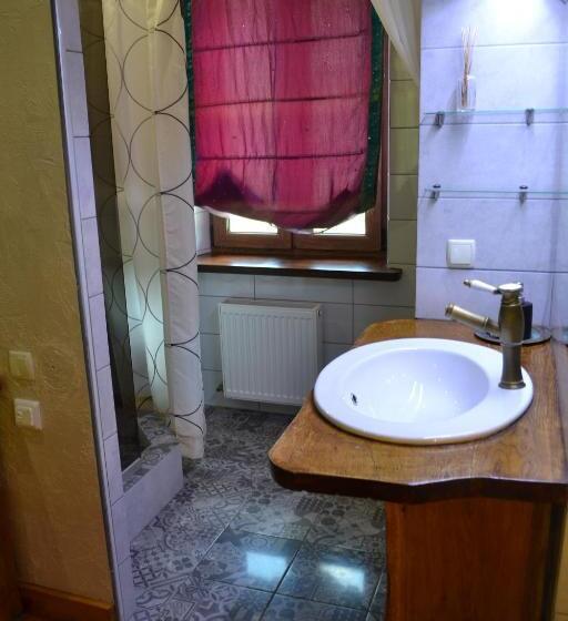 اتاق لوکس, Romantic Guest House
