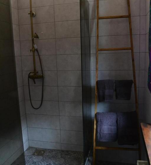 اتاق لوکس, Romantic Guest House