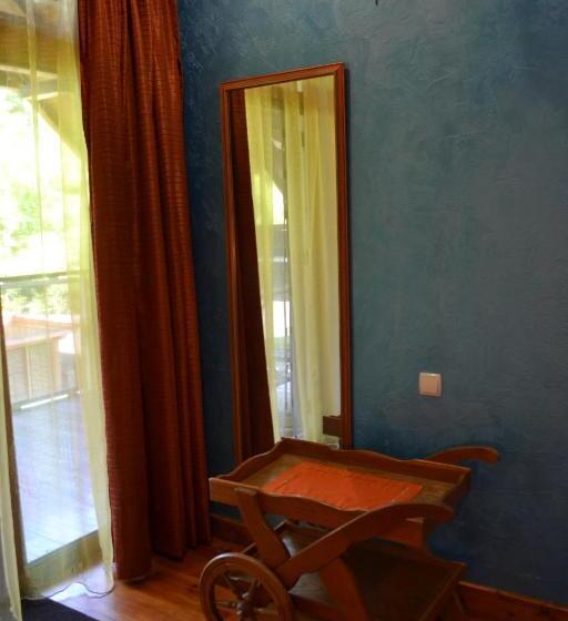 اتاق لوکس, Romantic Guest House