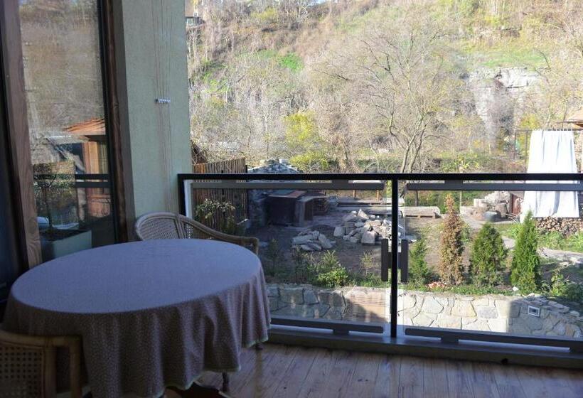 آپارتمان 1 خوابه با بالکن, Romantic Guest House