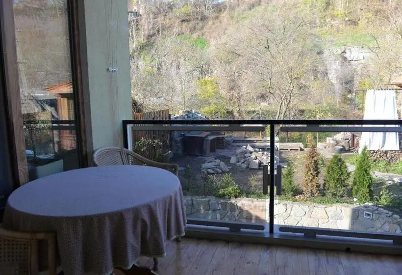 آپارتمان 1 خوابه با بالکن, Romantic Guest House