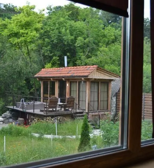 آپارتمان 1 خوابه با بالکن, Romantic Guest House