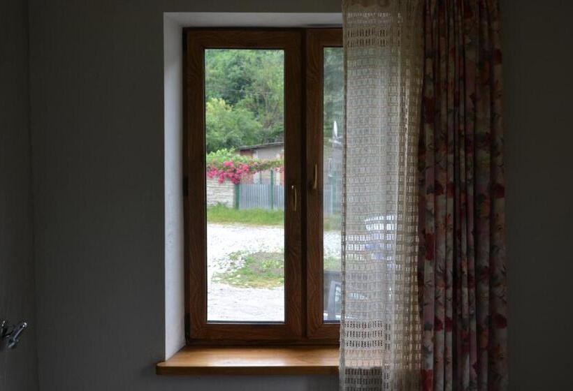 آپارتمان 1 خوابه با بالکن, Romantic Guest House
