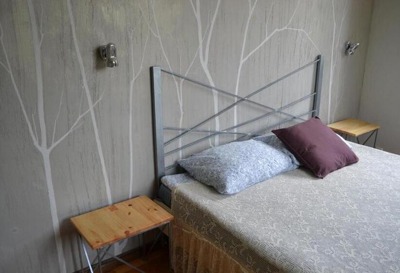 آپارتمان 1 خوابه با بالکن, Romantic Guest House