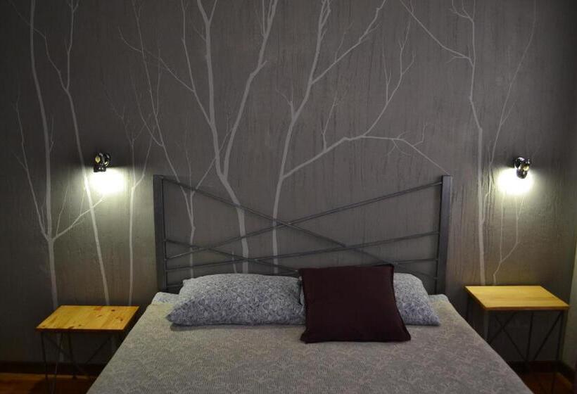 آپارتمان 1 خوابه با بالکن, Romantic Guest House