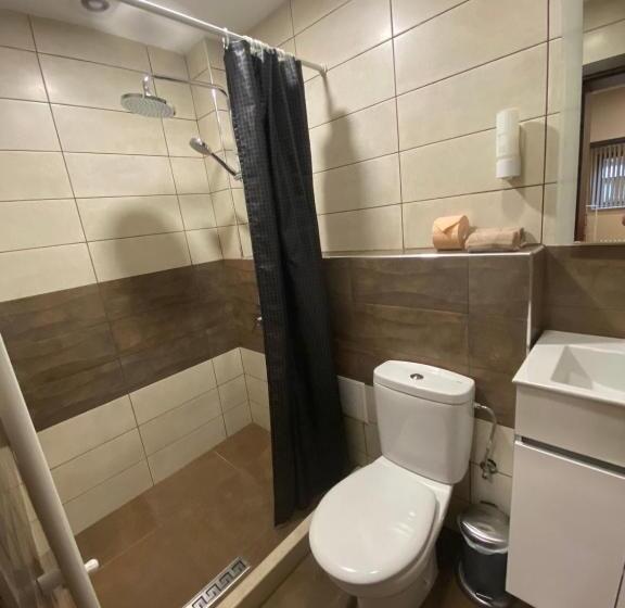 Deluxe Appartement met 1 Slaapkamer, Sofia Family House   Free Parking