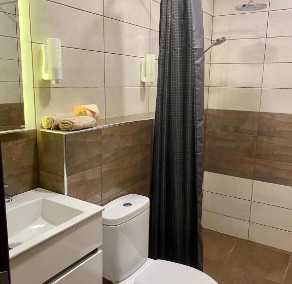 Deluxe Kamer, Sofia Family House   Free Parking