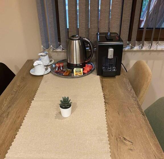 Deluxe Kamer, Sofia Family House   Free Parking