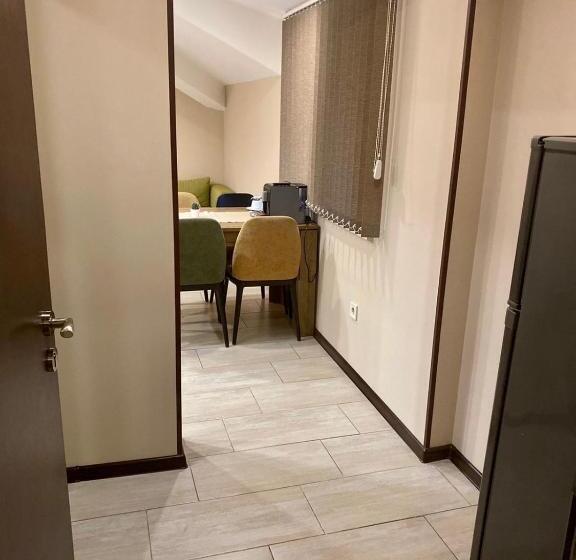 Deluxe Kamer, Sofia Family House   Free Parking