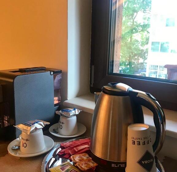 Deluxe Kamer, Sofia Family House   Free Parking