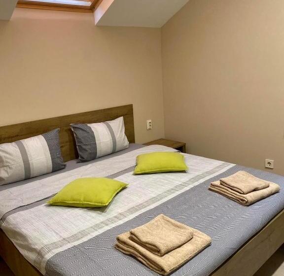 Superior Appartement met 1 Slaapkamer, Sofia Family House   Free Parking