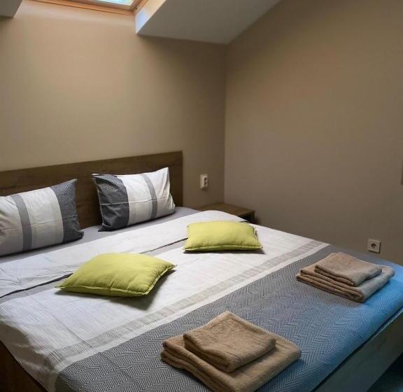 Superior Appartement met 1 Slaapkamer, Sofia Family House   Free Parking