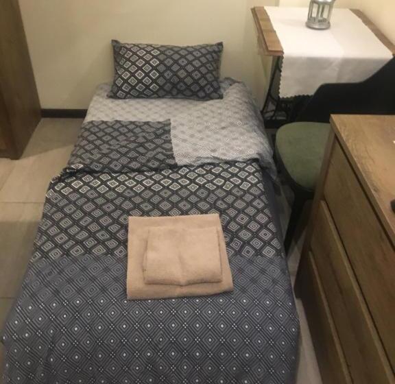 Deluxe Appartement met 1 Slaapkamer, Sofia Family House   Free Parking