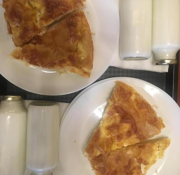 Deluxe Kamer, Sofia Family House   Free Parking