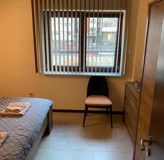 Superior Appartement met 1 Slaapkamer, Sofia Family House   Free Parking