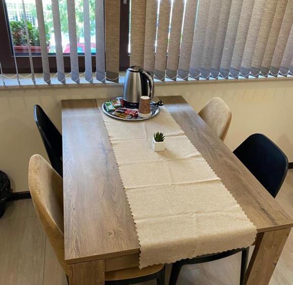 Superior Appartement met 1 Slaapkamer, Sofia Family House   Free Parking