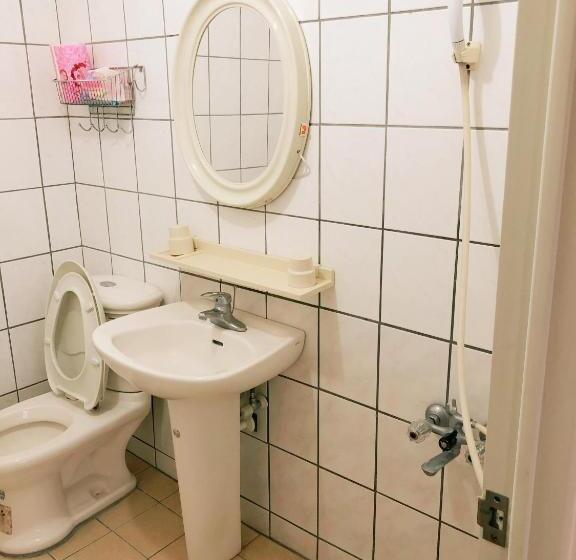 اتاق کلاسیک سه تخته, Yun’s Homestay