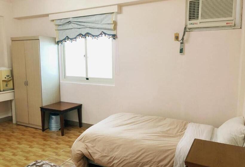 اتاق کلاسیک سه تخته, Yun’s Homestay