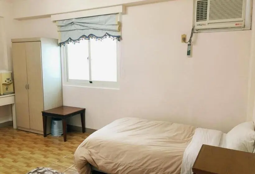 اتاق کلاسیک سه تخته, Yun’s Homestay