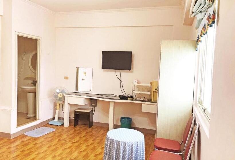 اتاق کلاسیک سه تخته, Yun’s Homestay