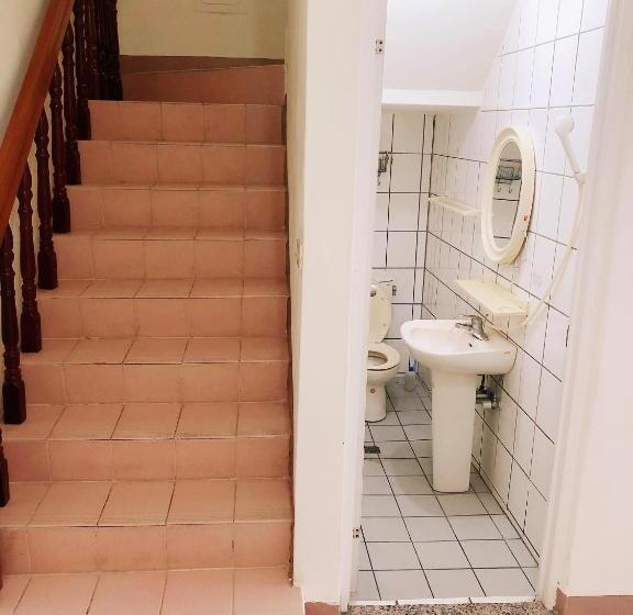 اتاق عادی, Yun’s Homestay