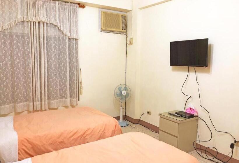 اتاق عادی, Yun’s Homestay