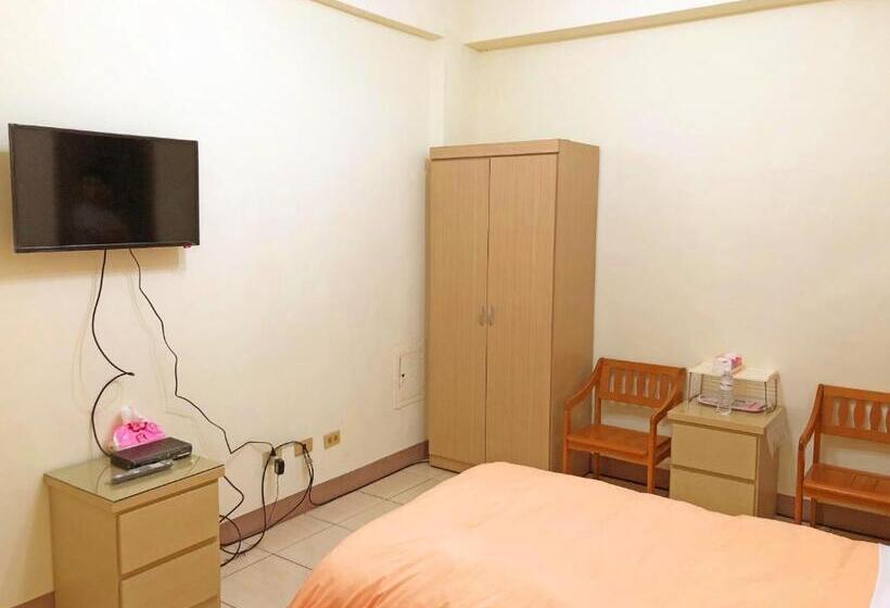 اتاق عادی, Yun’s Homestay