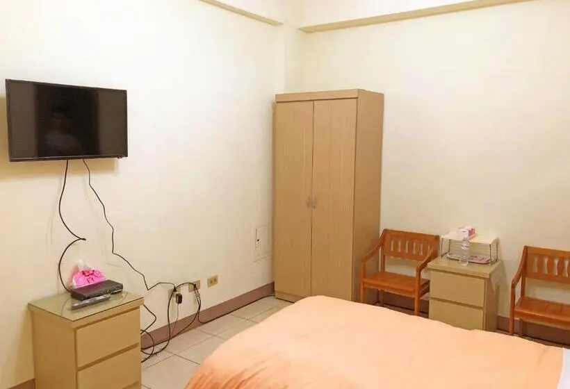 اتاق عادی, Yun’s Homestay