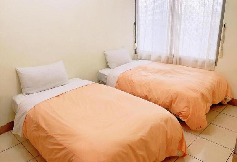 اتاق عادی, Yun’s Homestay