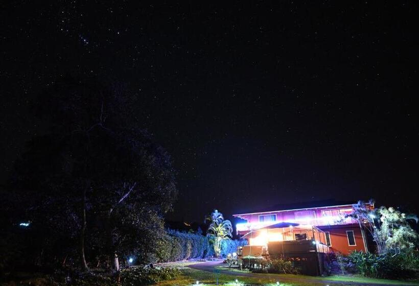 غرفة إقتصادية, Coffee Garden