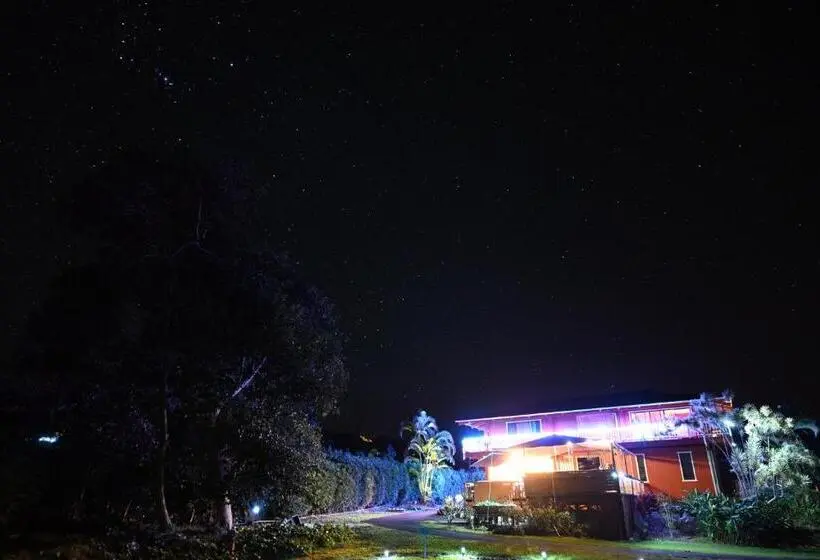 エコノミールーム, Coffee Garden