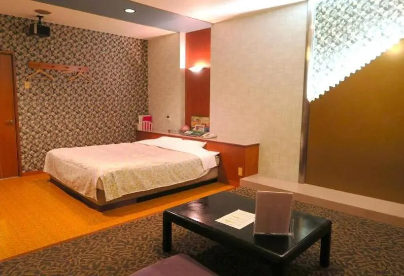 Standard-huone Poreallas, Silk No Mori