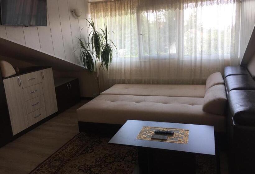 标准间, Guest House Angelkovi