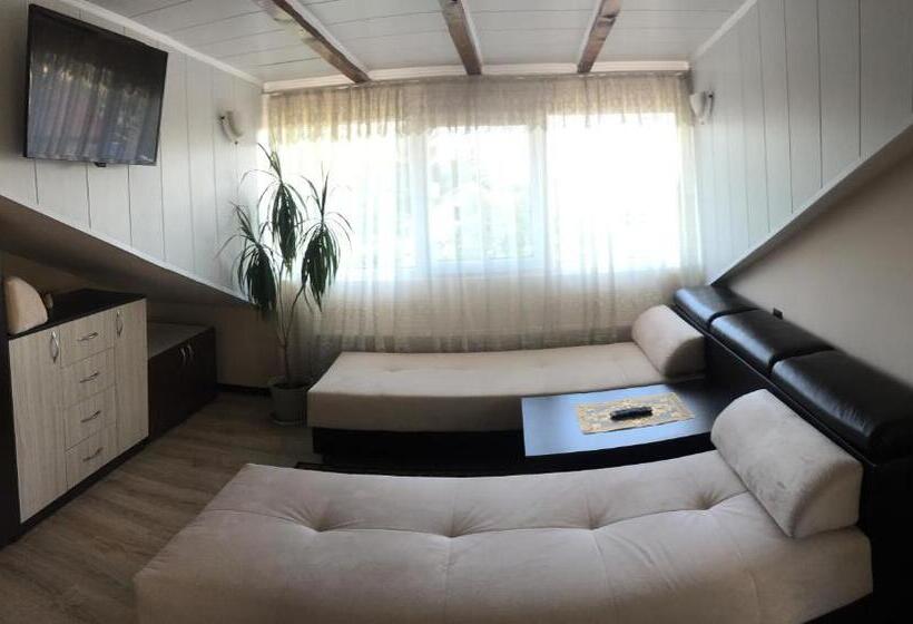 חדר סטנדרט, Guest House Angelkovi