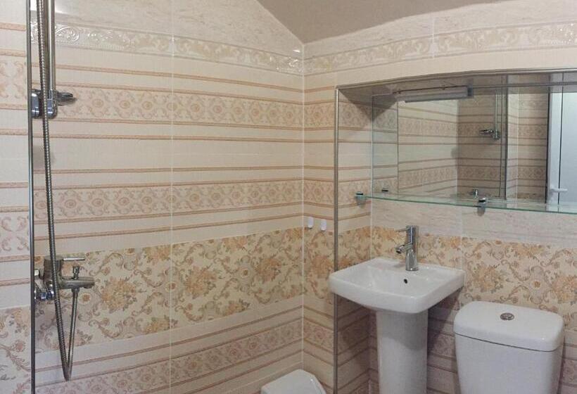 חדר סטנדרט, Guest House Angelkovi