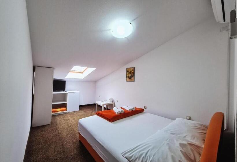 اتاق استاندارد, Guest House Davorka