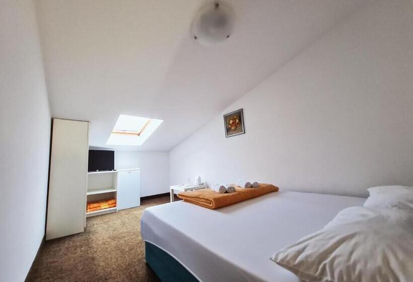 اتاق استاندارد, Guest House Davorka