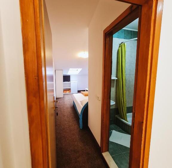 اتاق استاندارد, Guest House Davorka