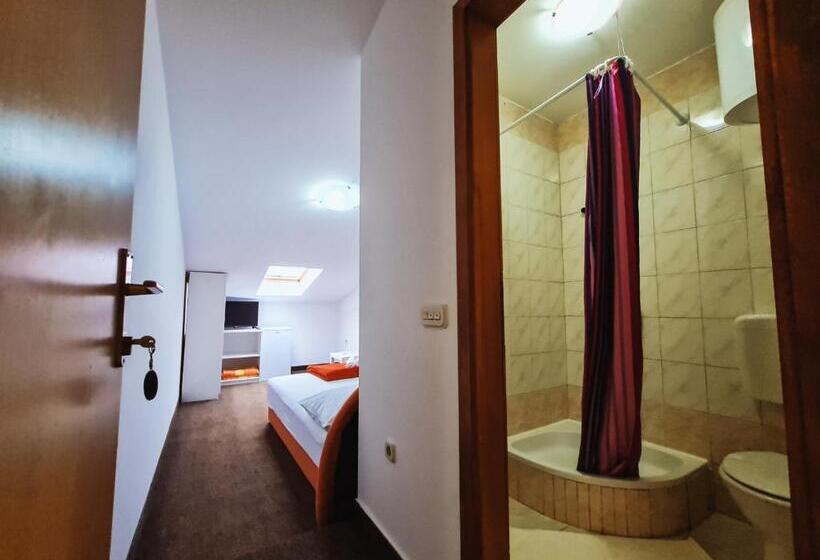 اتاق استاندارد, Guest House Davorka