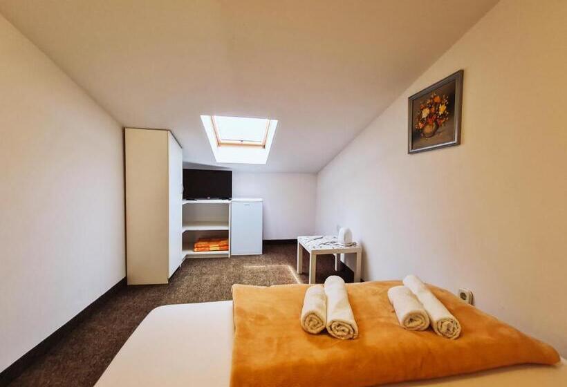 اتاق استاندارد, Guest House Davorka