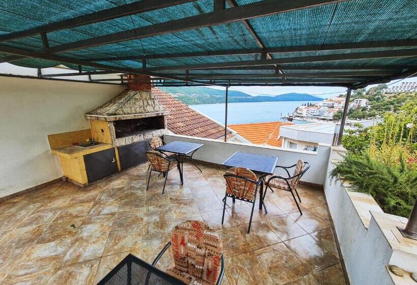 اتاق استاندارد سه نفره, Guest House Davorka