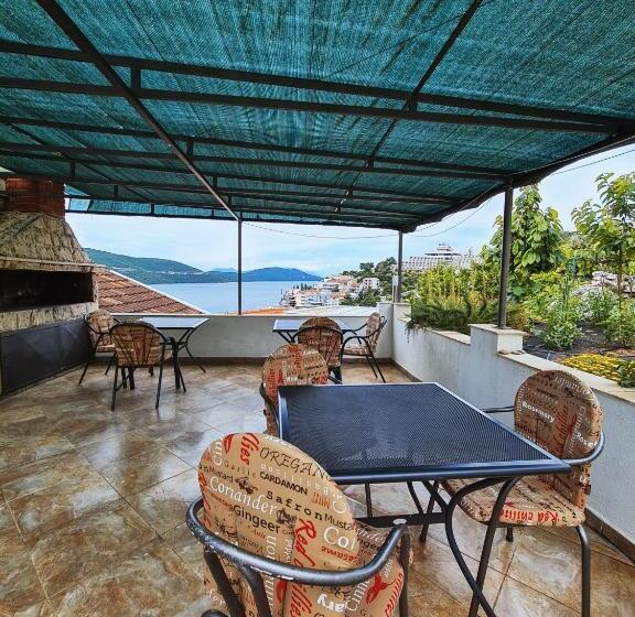 اتاق استاندارد سه نفره, Guest House Davorka