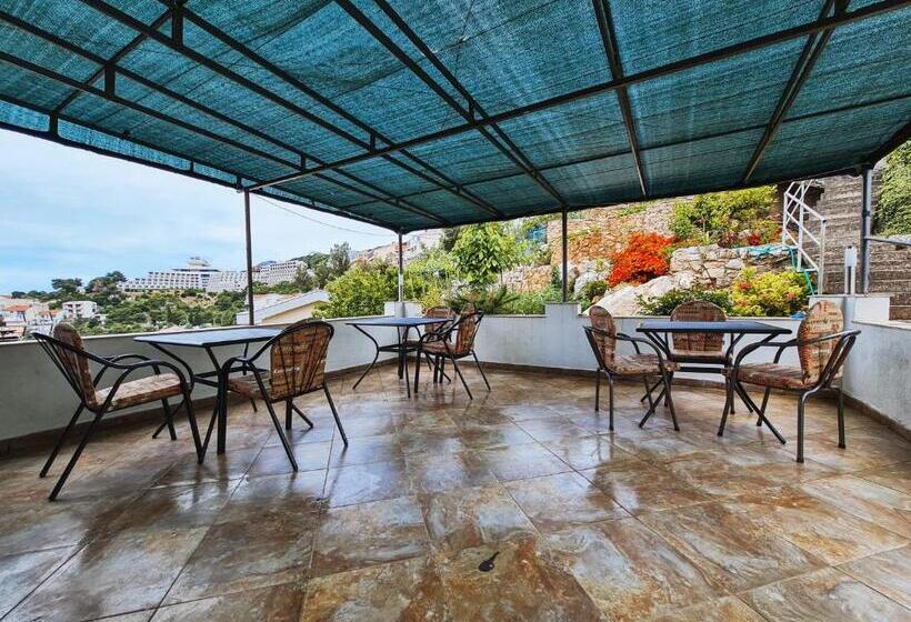 اتاق استاندارد سه نفره, Guest House Davorka