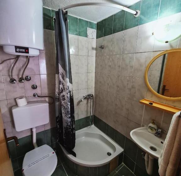استودیوی استاندارد, Guest House Davorka