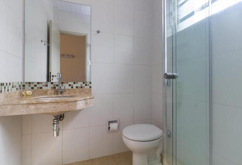 套房, Pousada Villaggio